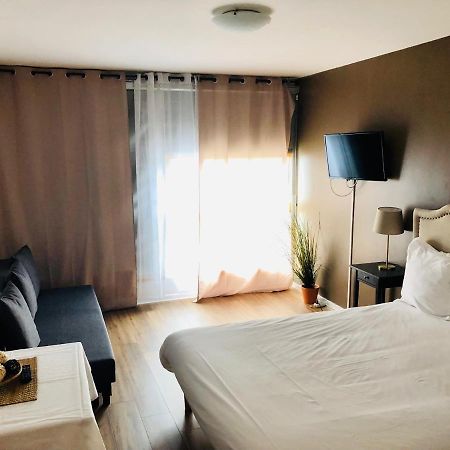 Smart Rent Aparts Les Studiantes Lille Luaran gambar