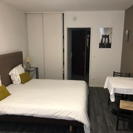 Smart Rent Aparts Les Studiantes Lille Luaran gambar
