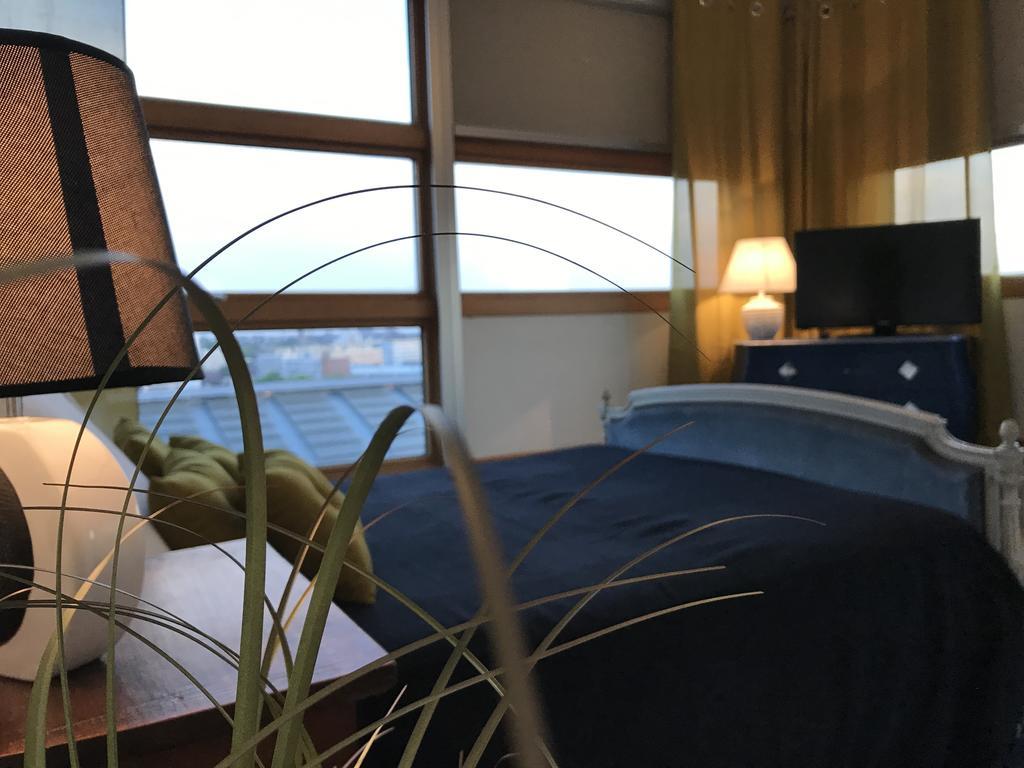 Smart Rent Aparts Les Studiantes Lille Luaran gambar