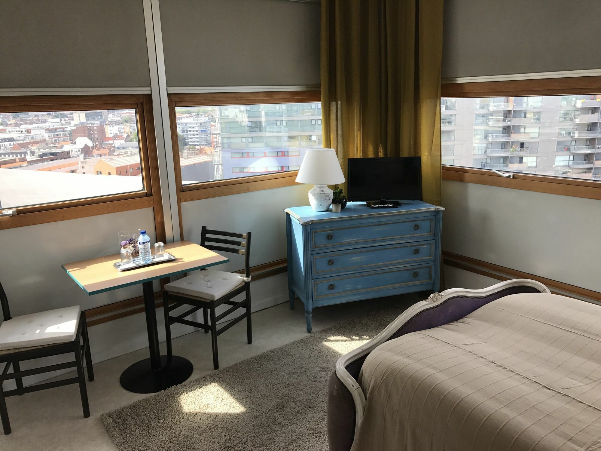 Smart Rent Aparts Les Studiantes Lille Luaran gambar