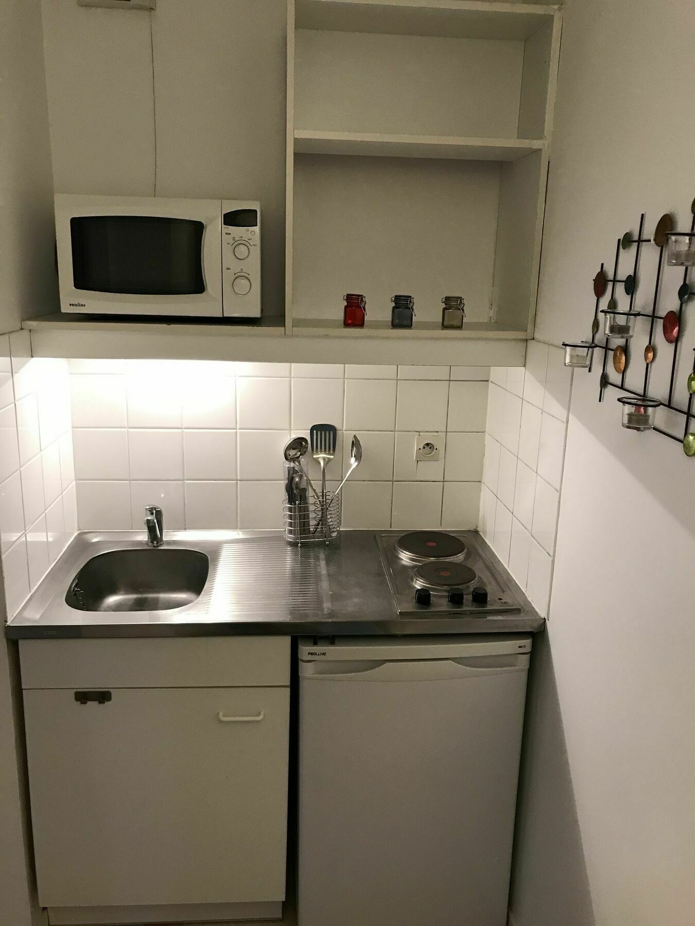 Smart Rent Aparts Les Studiantes Lille Luaran gambar
