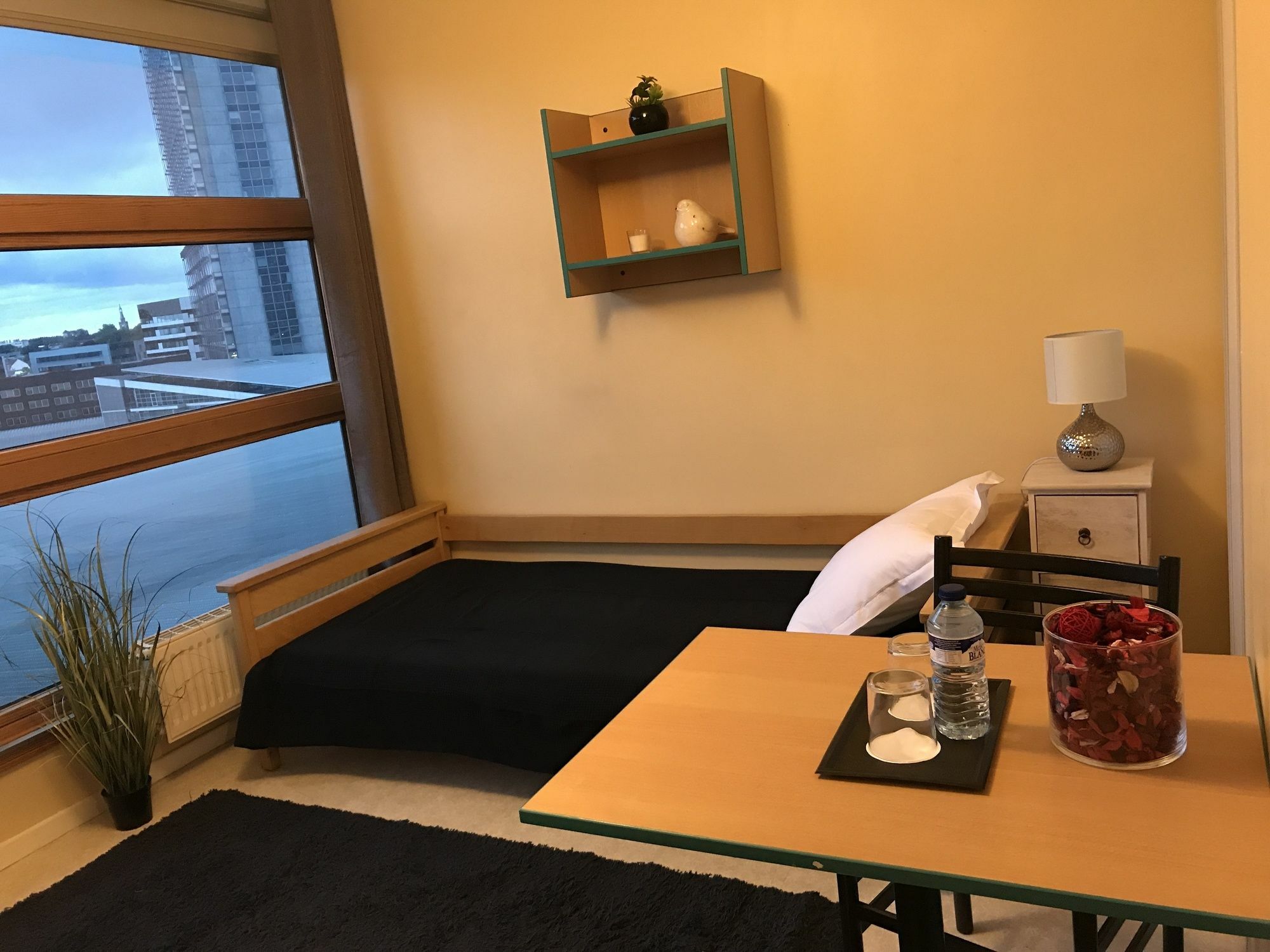 Smart Rent Aparts Les Studiantes Lille Luaran gambar