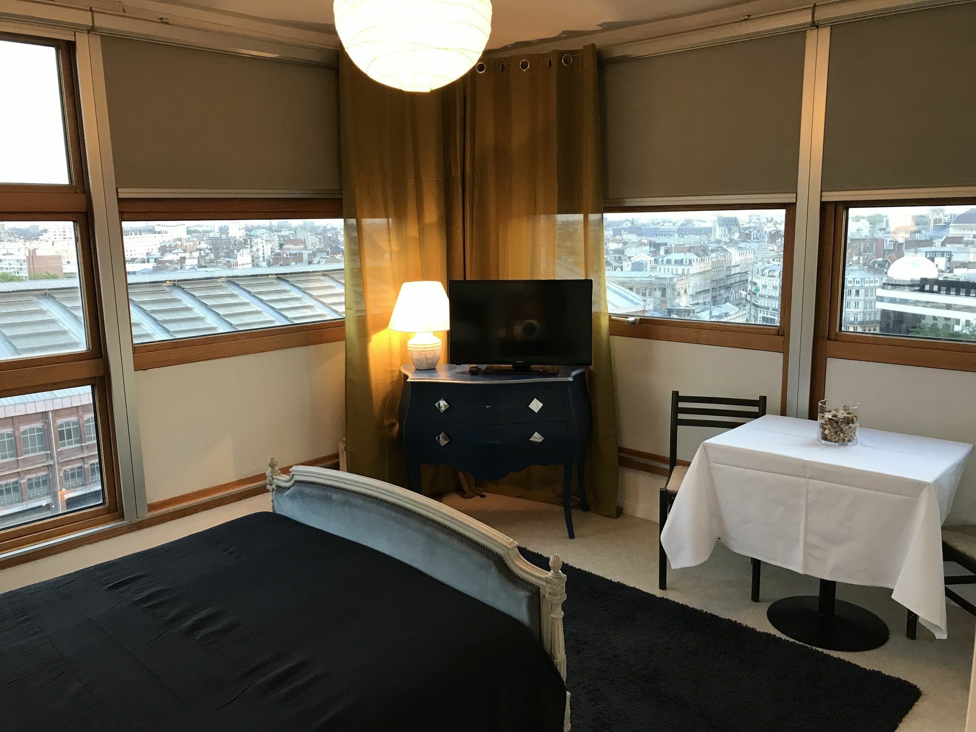 Smart Rent Aparts Les Studiantes Lille Luaran gambar