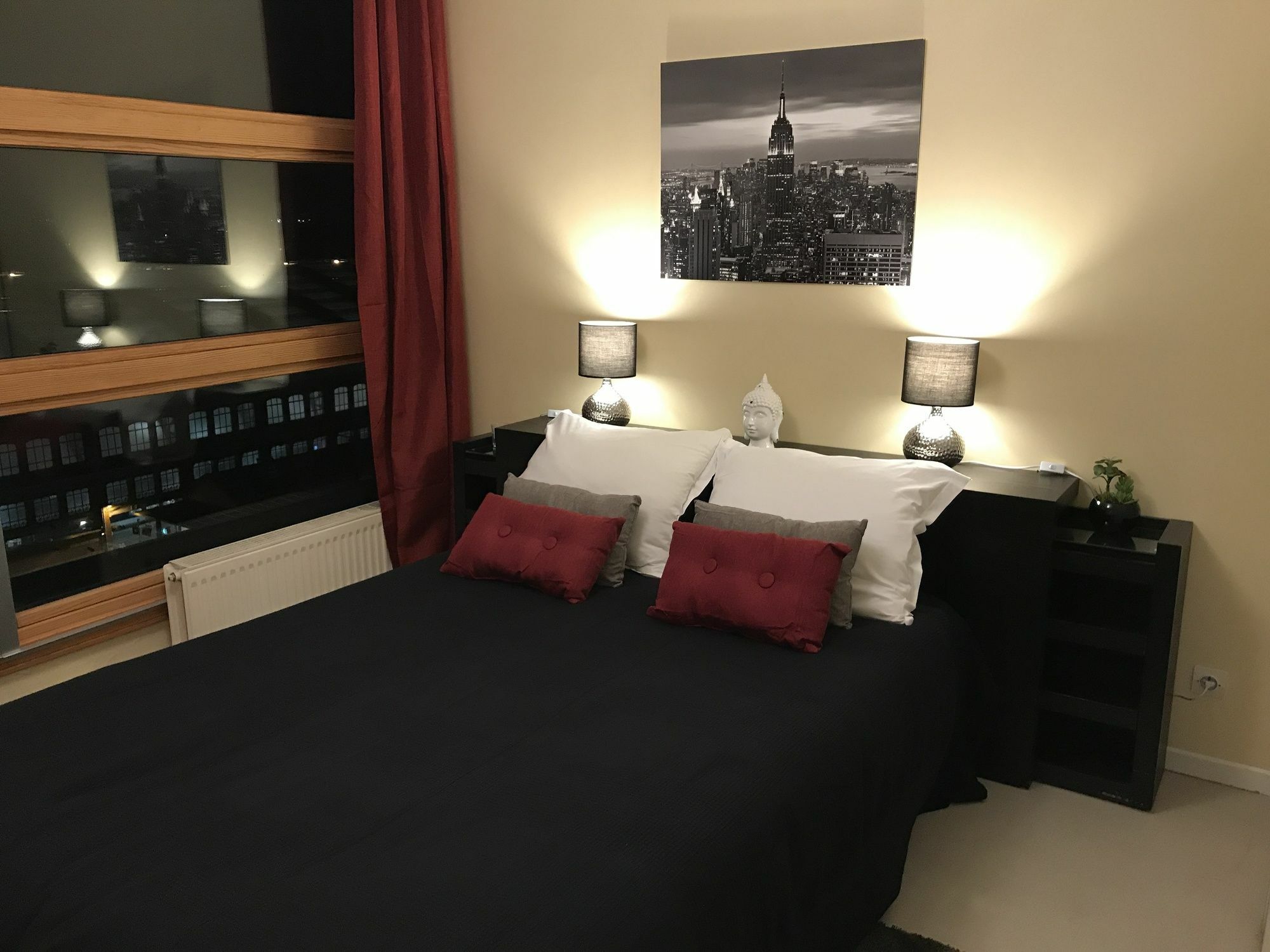Smart Rent Aparts Les Studiantes Lille Luaran gambar