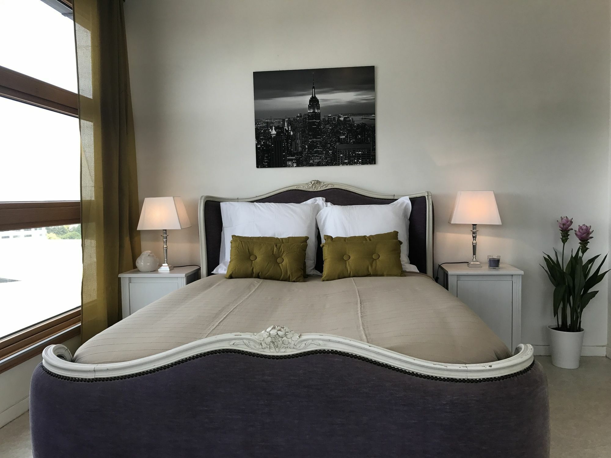 Smart Rent Aparts Les Studiantes Lille Luaran gambar
