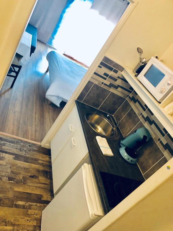 Smart Rent Aparts Les Studiantes Lille Luaran gambar