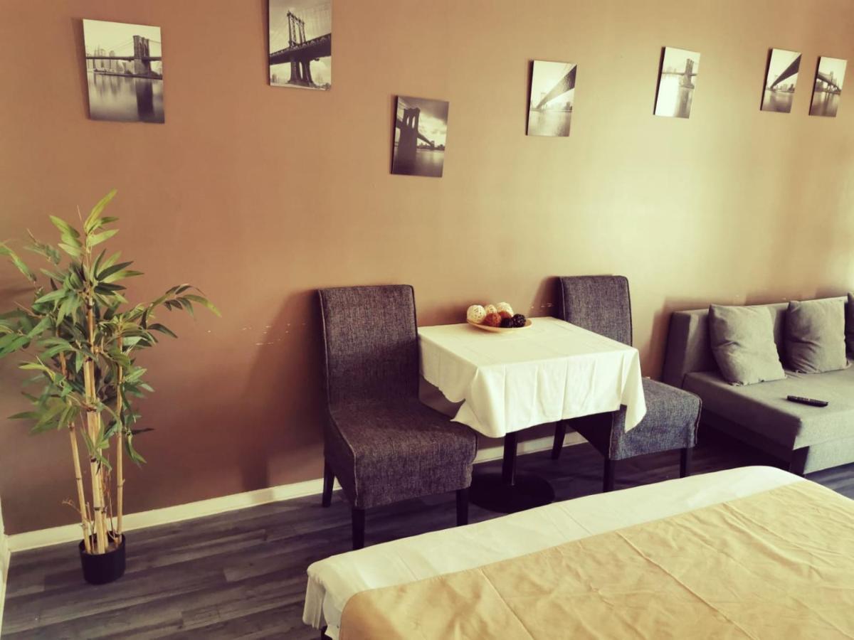 Smart Rent Aparts Les Studiantes Lille Luaran gambar
